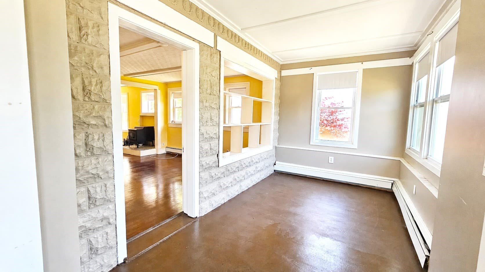 Single Family Residence at 21 River St, North Adams MA 01247, photo 15 of 20