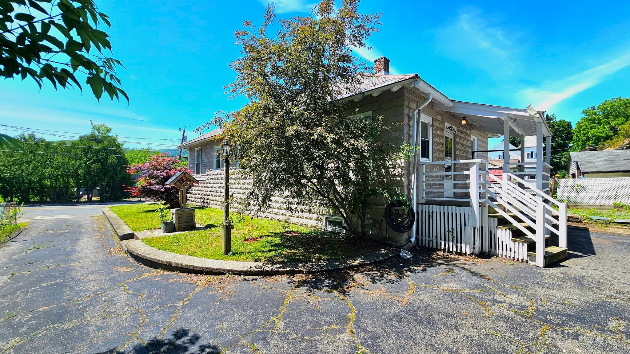 Single Family Residence at 21 River St, North Adams MA 01247, photo 4 of 20