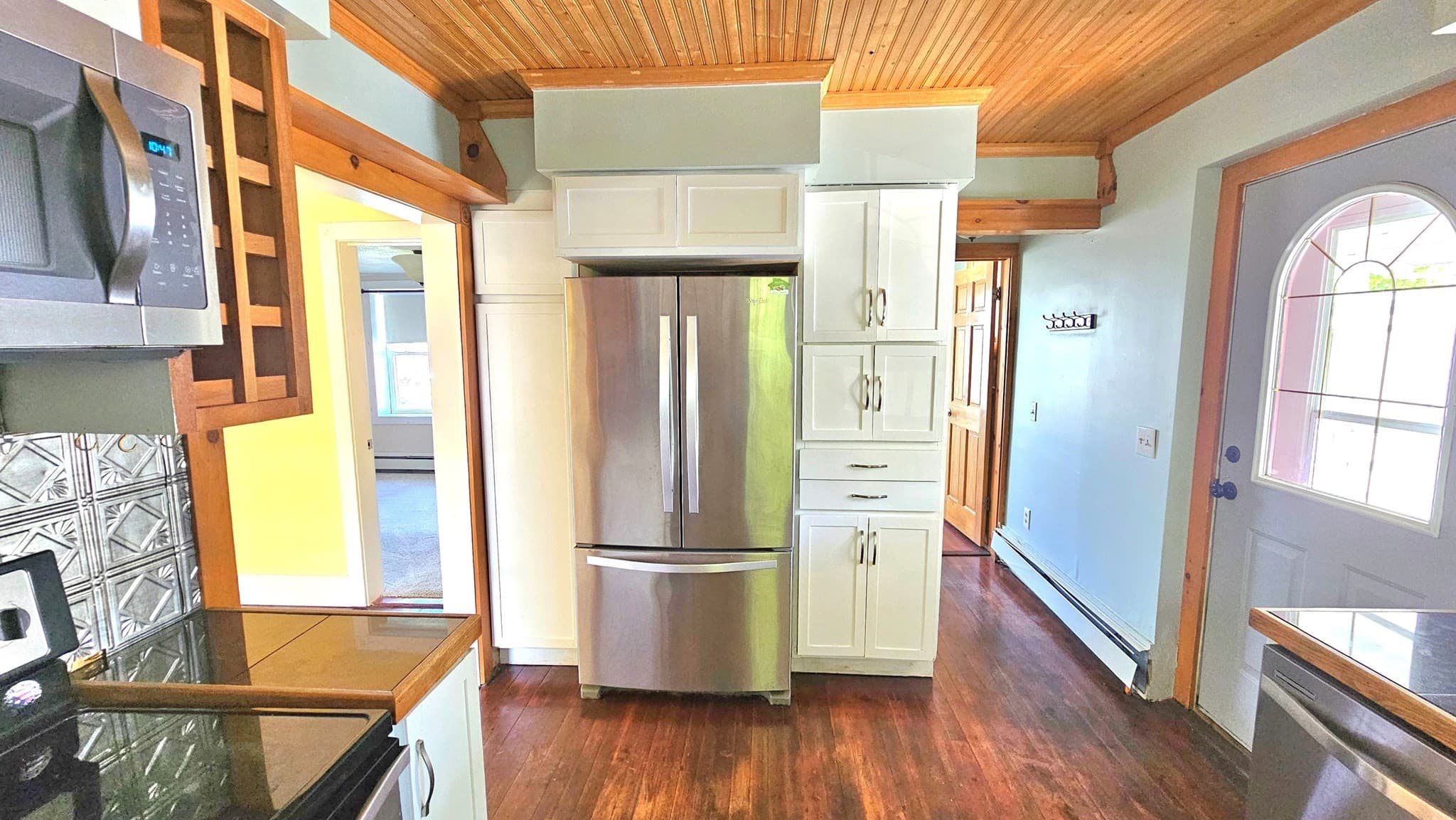 Single Family Residence at 21 River St, North Adams MA 01247, photo 8 of 20