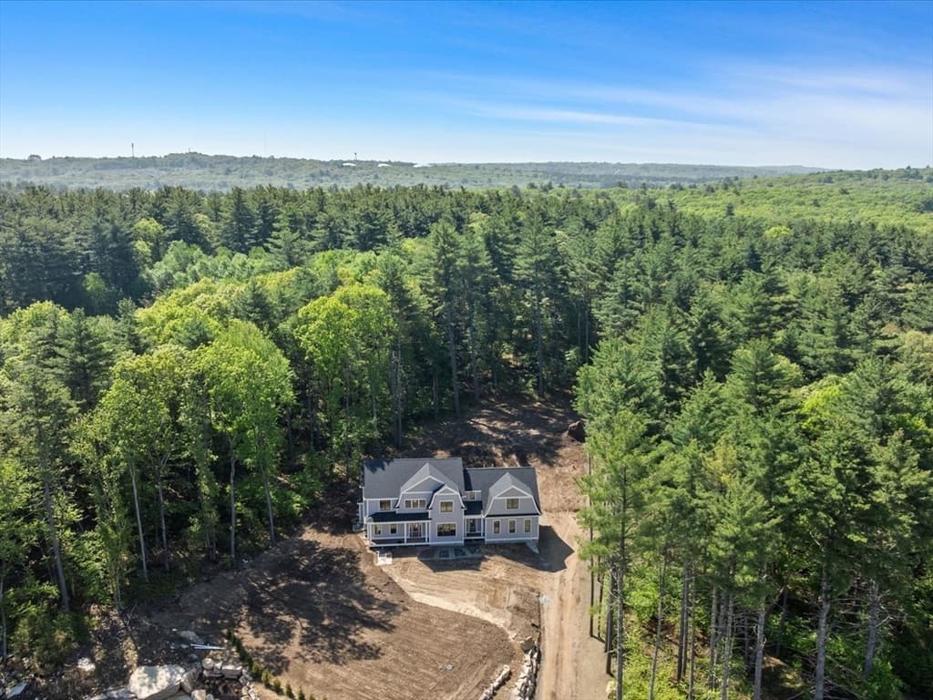 Lot 8 Lincoln Street, Hopkinton MA 01748 photo 2