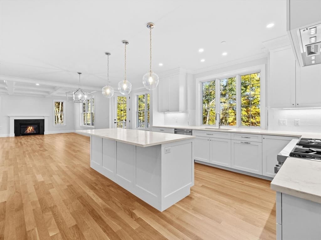 Lot 8 Lincoln Street, Hopkinton MA 01748 photo 6