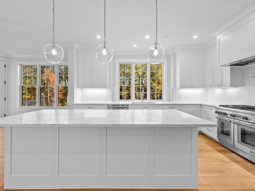Lot 8 Lincoln Street, Hopkinton MA 01748 photo 9