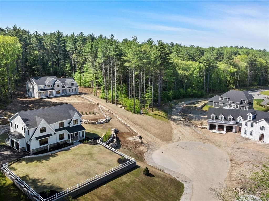Lot 8 Lincoln Street, Hopkinton MA 01748 photo 34