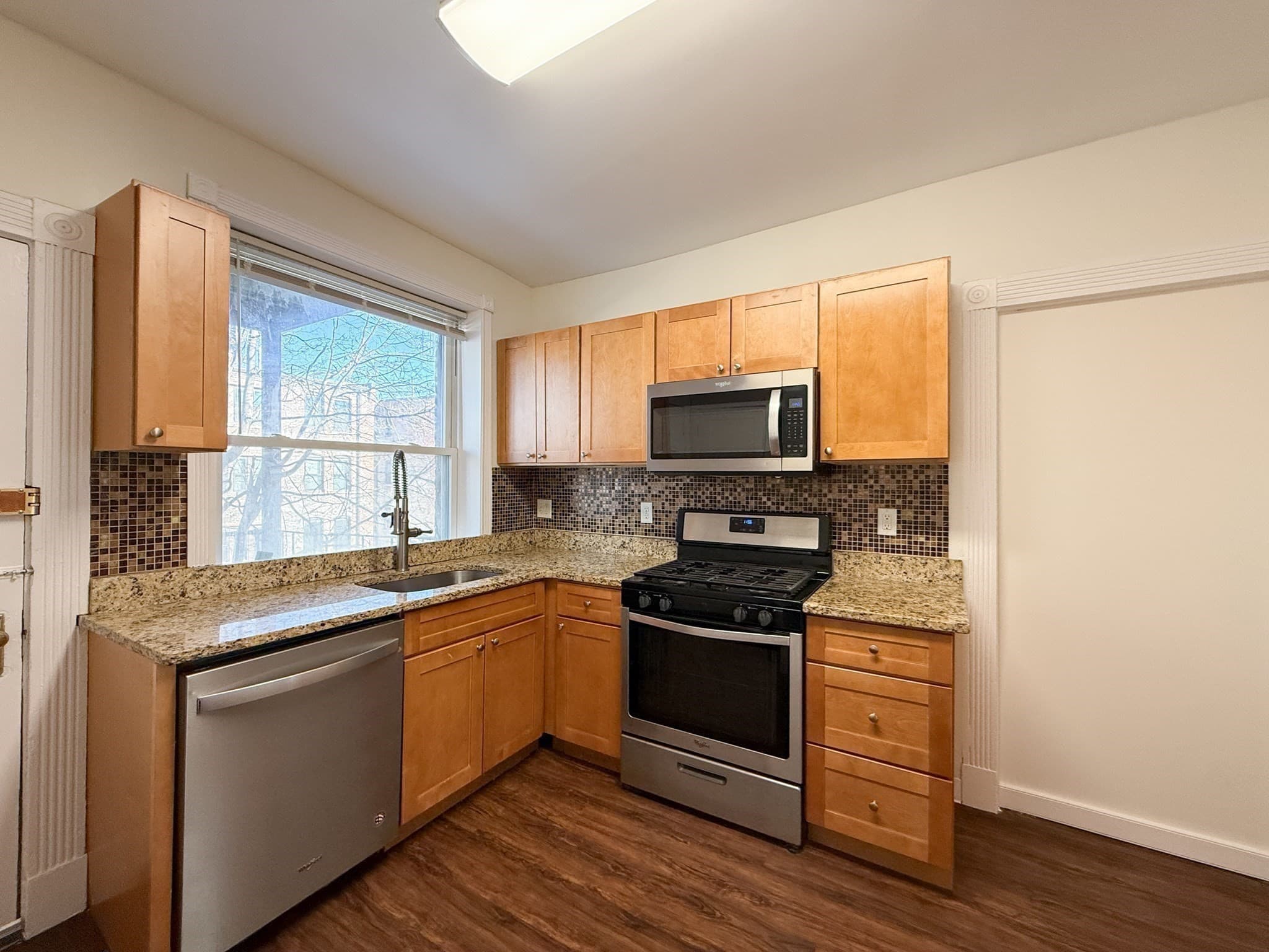 Condominium at 158 Kelton St # 4, Boston MA 02134, photo 6 of 15