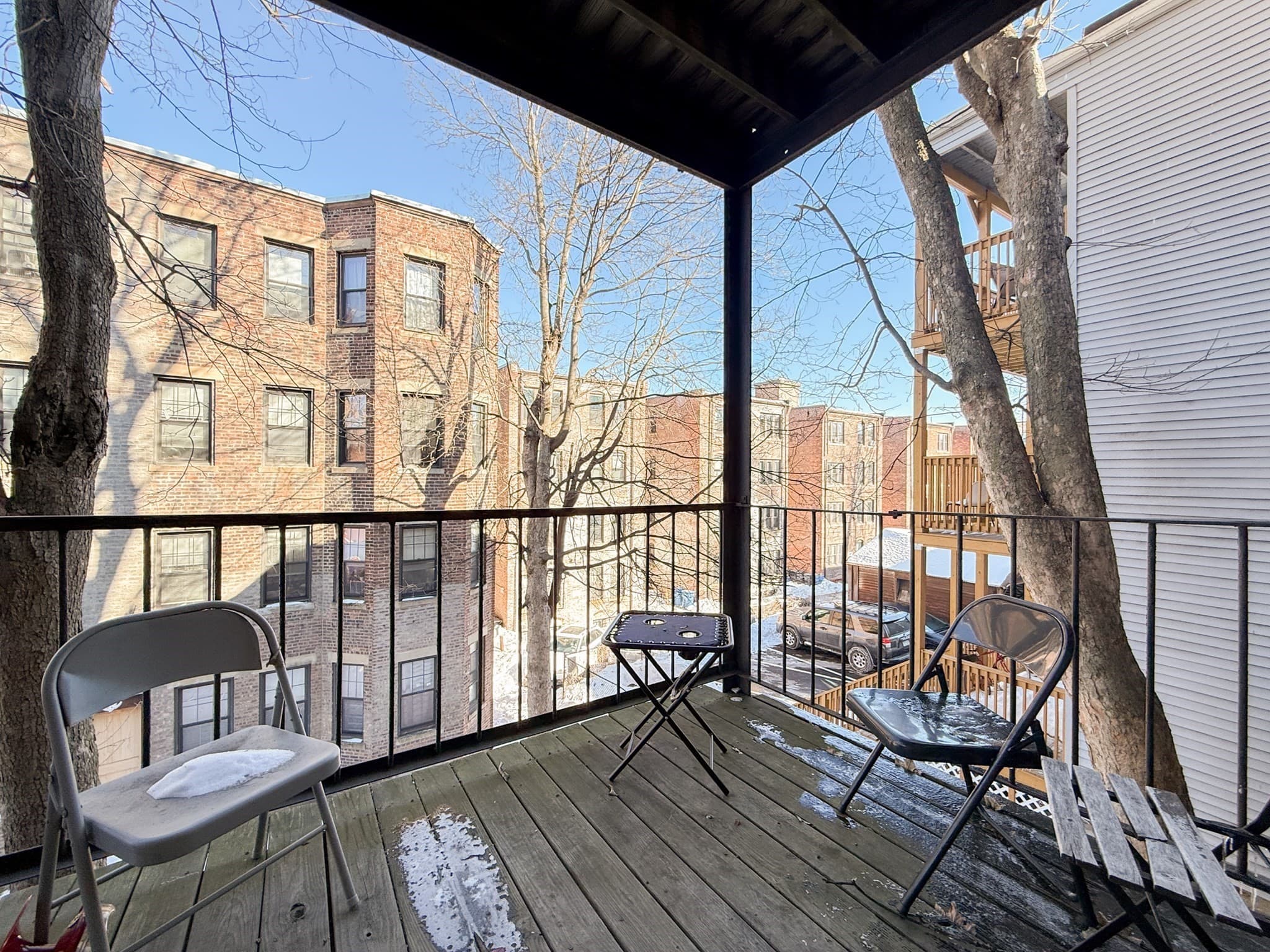 Condominium at 158 Kelton St # 4, Boston MA 02134, photo 7 of 15