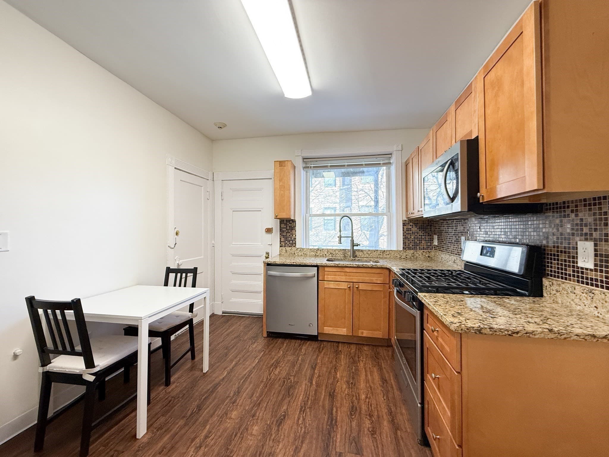 158 Kelton St # 4, Boston MA 02134