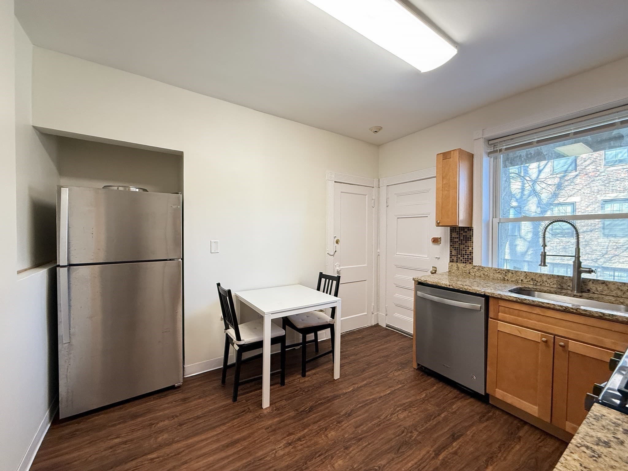 Condominium at 158 Kelton St # 4, Boston MA 02134, photo 5 of 15