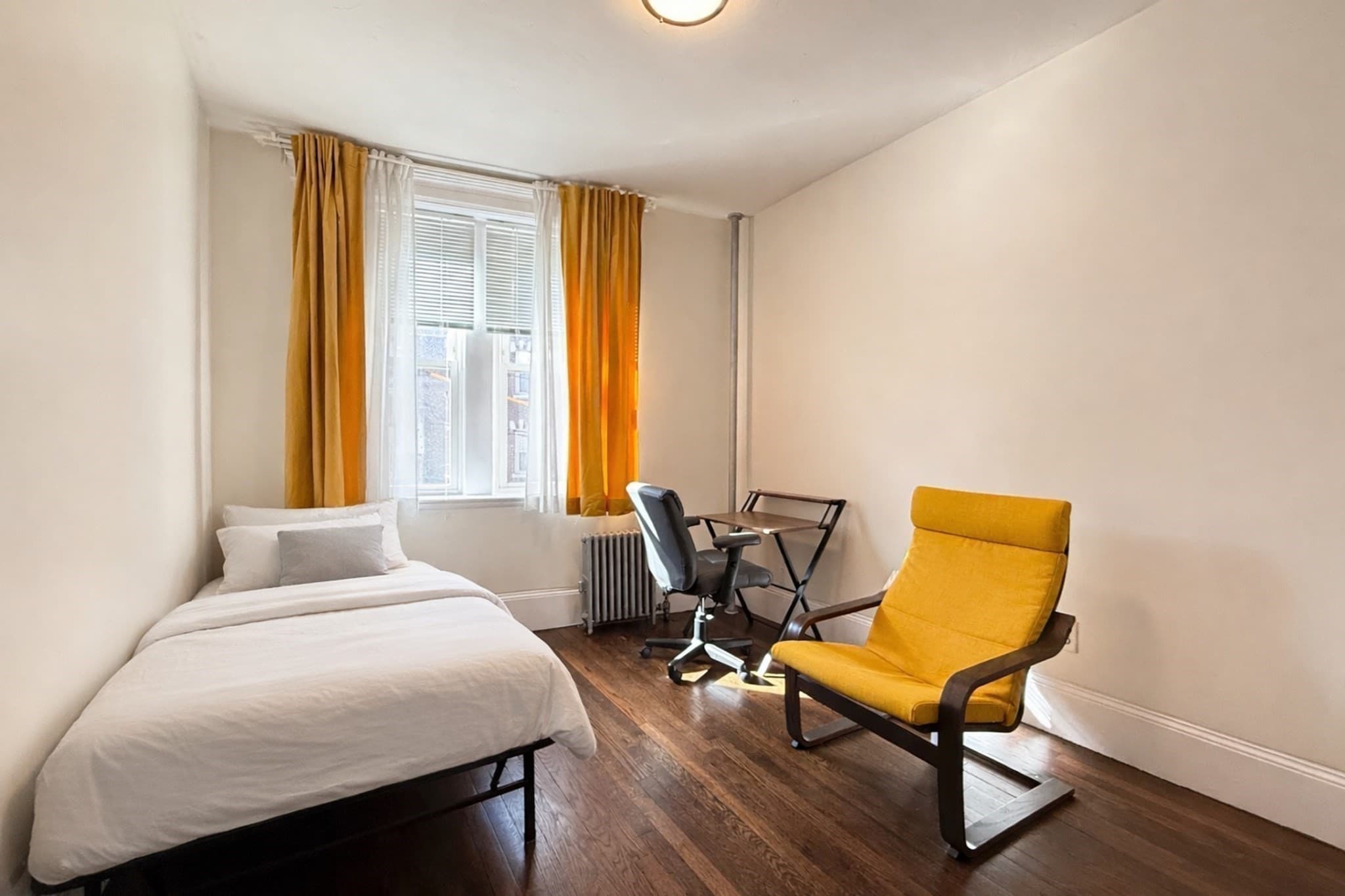 Condominium at 158 Kelton St # 4, Boston MA 02134, photo 14 of 15