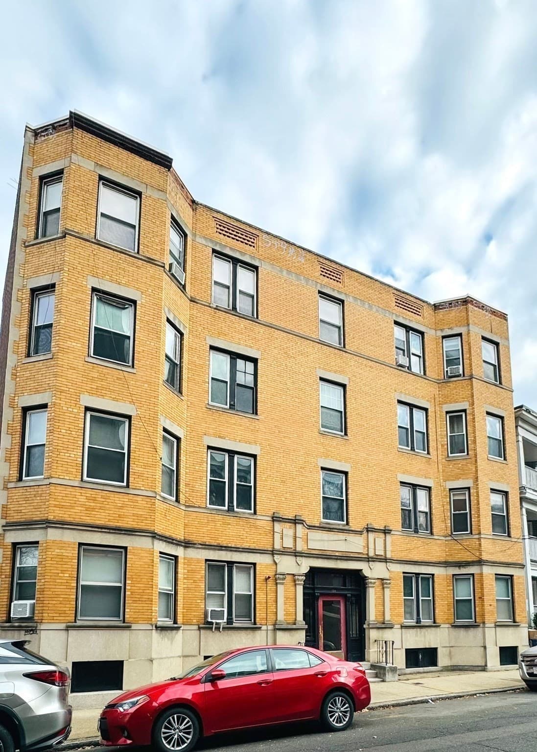Condominium at 158 Kelton St # 4, Boston MA 02134, photo 15 of 15