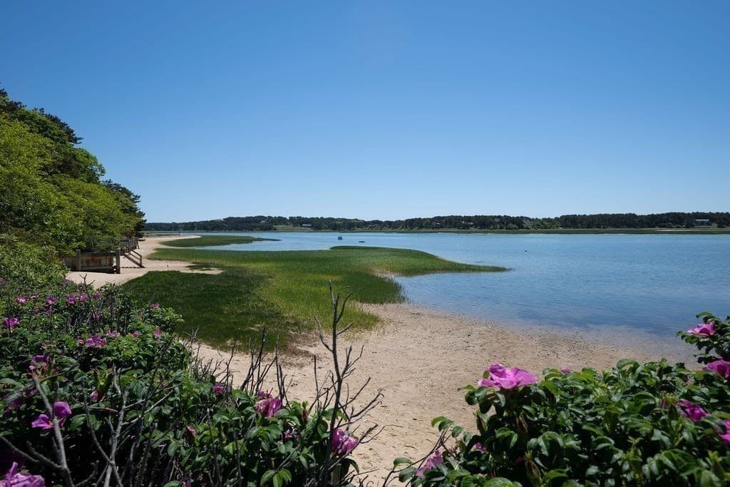 Single Family Residence at 125 Pleasant Point Rd, Wellfleet MA 02667, photo 27 of 36