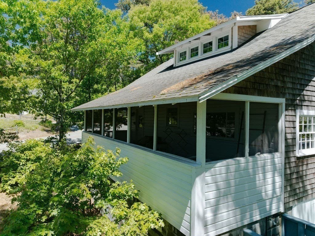 Single Family Residence at 125 Pleasant Point Rd, Wellfleet MA 02667, photo 6 of 36