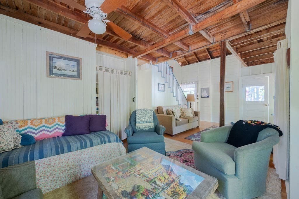 Single Family Residence at 125 Pleasant Point Rd, Wellfleet MA 02667, photo 13 of 36