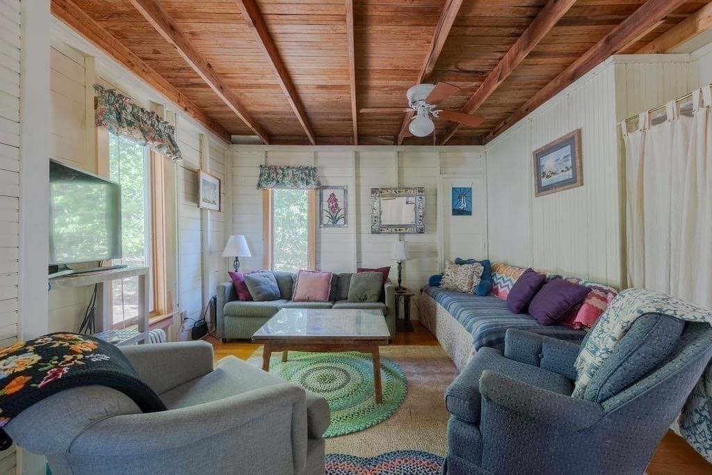 Single Family Residence at 125 Pleasant Point Rd, Wellfleet MA 02667, photo 12 of 36