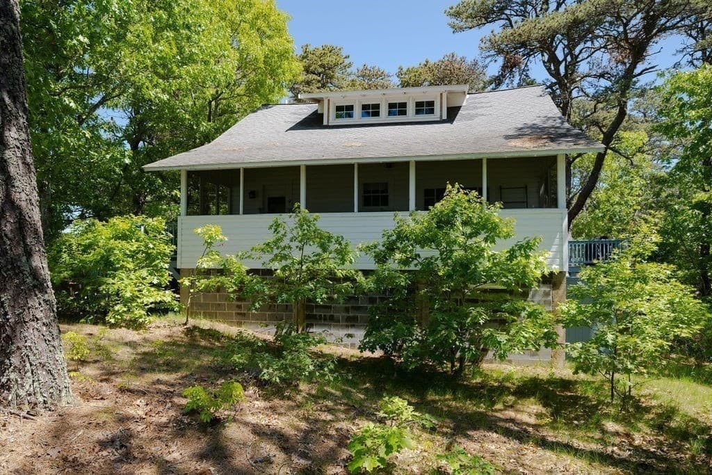 125 Pleasant Point Rd, Wellfleet MA 02667