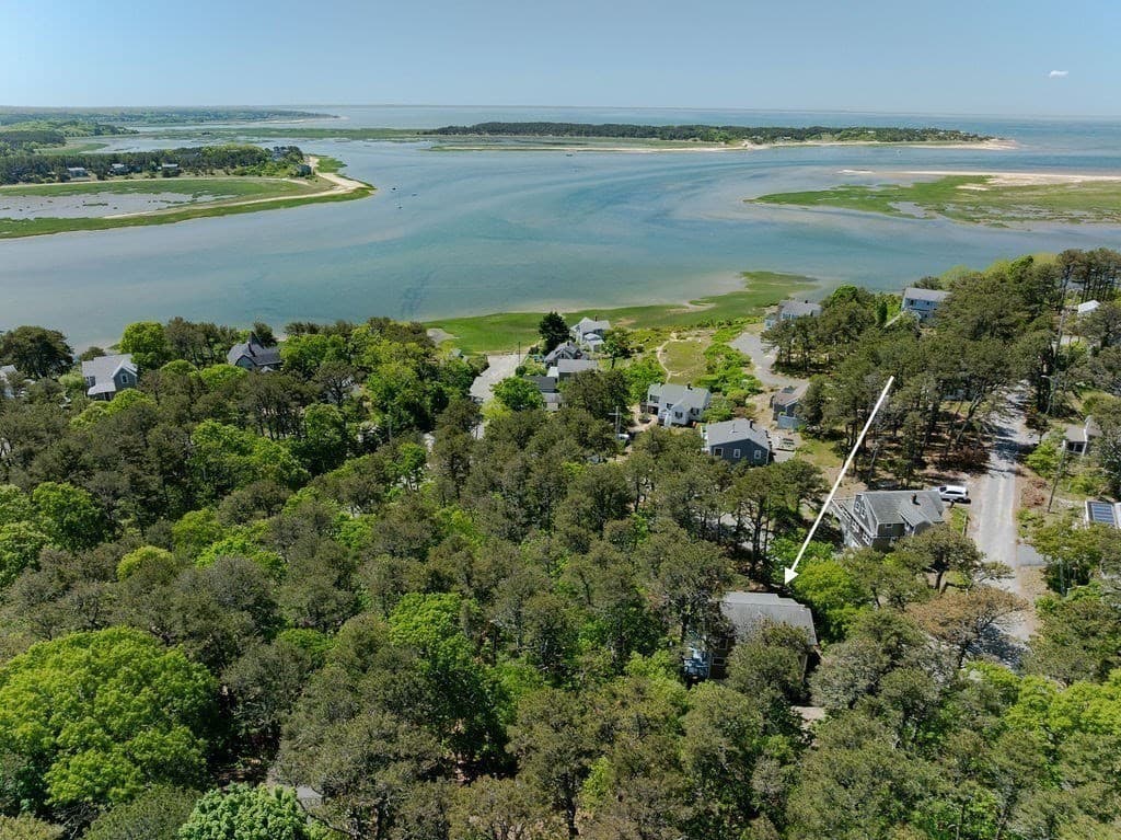 Single Family Residence at 125 Pleasant Point Rd, Wellfleet MA 02667, photo 28 of 36
