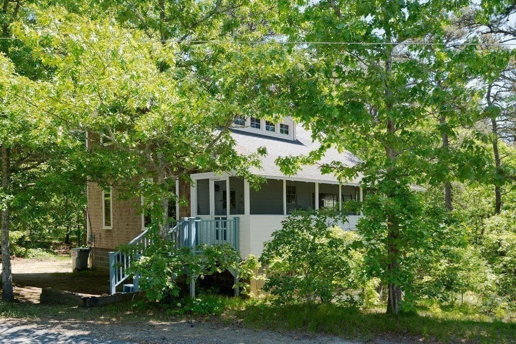 Single Family Residence at 125 Pleasant Point Rd, Wellfleet MA 02667, photo 5 of 36