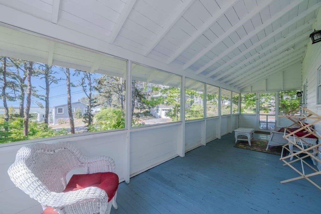 Single Family Residence at 125 Pleasant Point Rd, Wellfleet MA 02667, photo 9 of 36