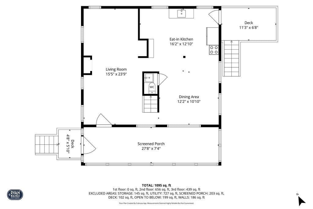 Single Family Residence at 125 Pleasant Point Rd, Wellfleet MA 02667, photo 33 of 36