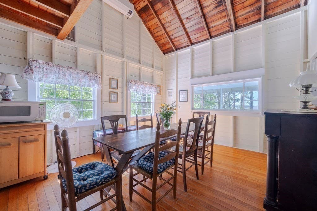 Single Family Residence at 125 Pleasant Point Rd, Wellfleet MA 02667, photo 14 of 36