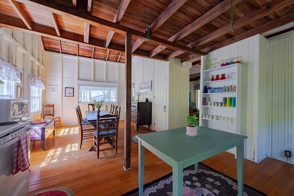 Single Family Residence at 125 Pleasant Point Rd, Wellfleet MA 02667, photo 18 of 36