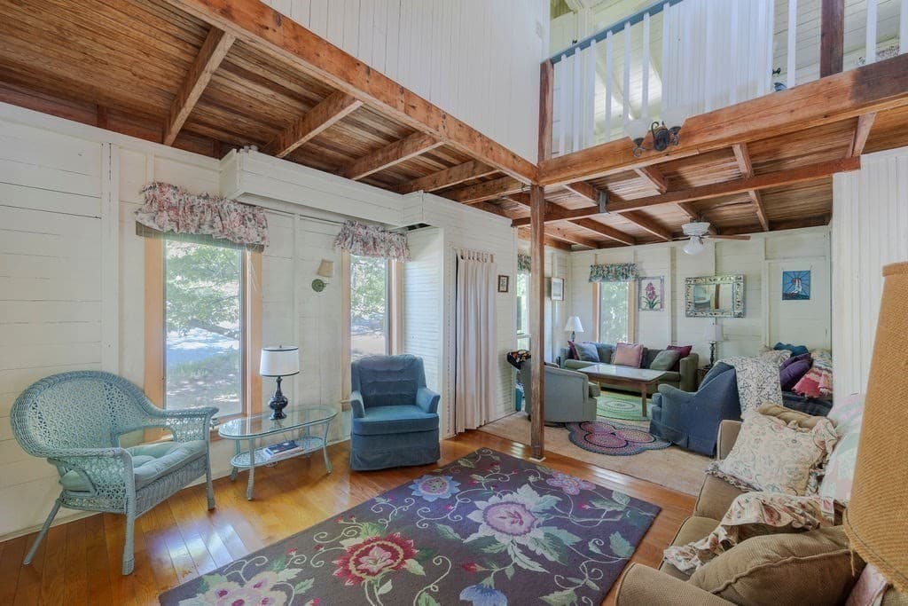 Single Family Residence at 125 Pleasant Point Rd, Wellfleet MA 02667, photo 11 of 36