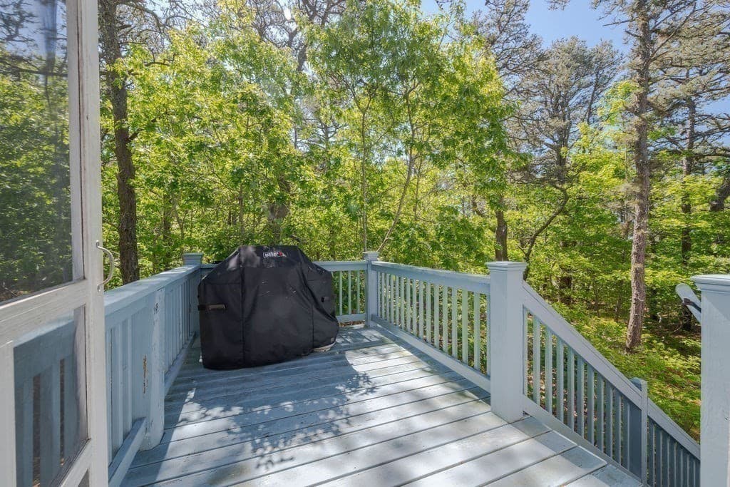 Single Family Residence at 125 Pleasant Point Rd, Wellfleet MA 02667, photo 19 of 36