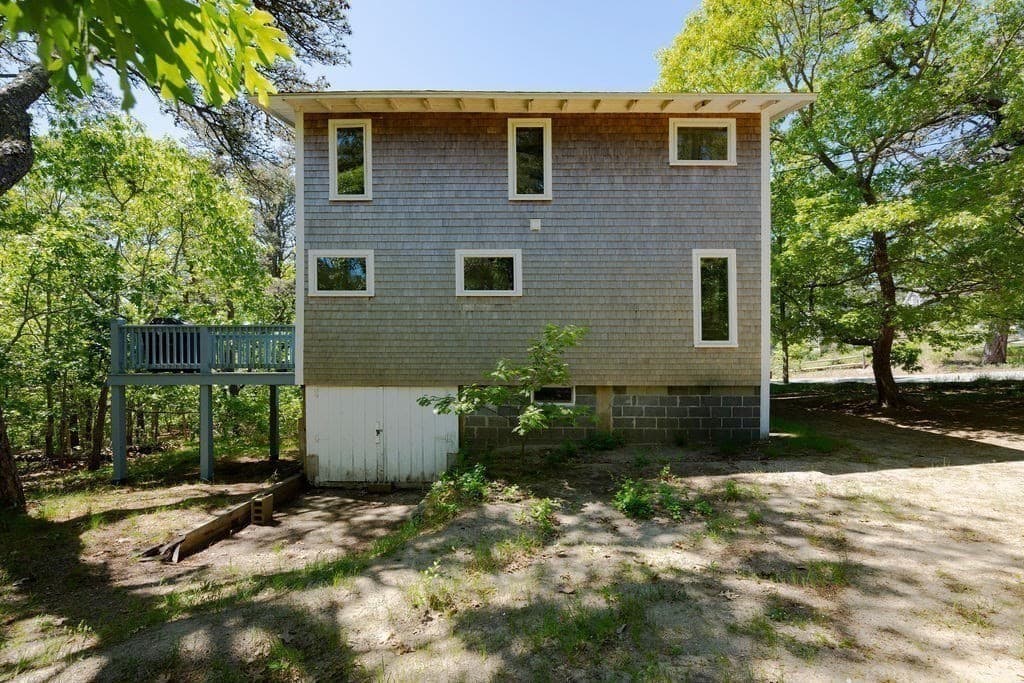 Single Family Residence at 125 Pleasant Point Rd, Wellfleet MA 02667, photo 4 of 36