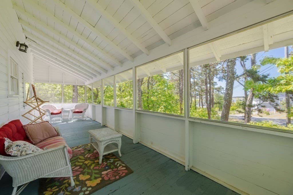 Single Family Residence at 125 Pleasant Point Rd, Wellfleet MA 02667, photo 8 of 36