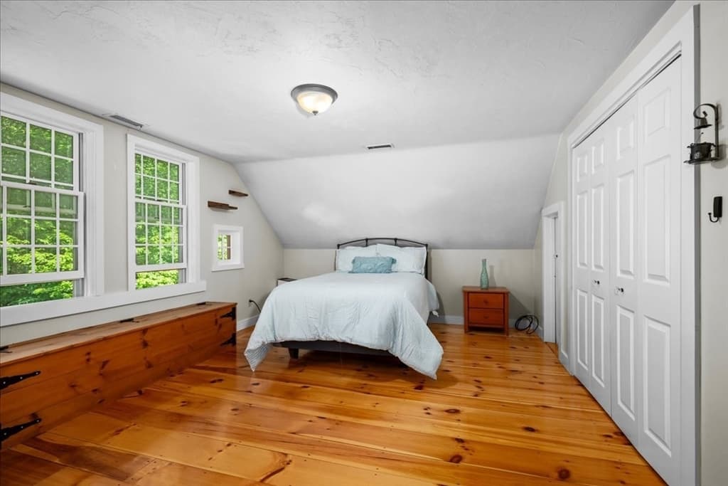 Single Family Residence at 225 E Temple St, Boylston MA 01505, Boylston, photo 22 of 42