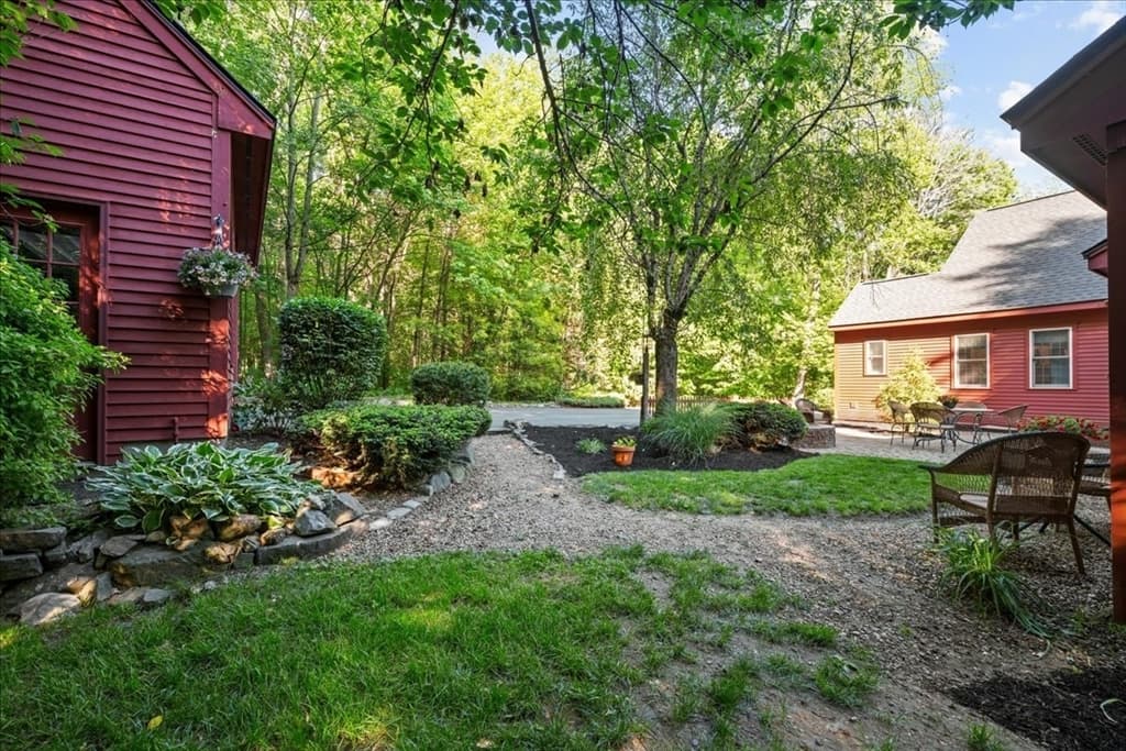 Single Family Residence at 225 E Temple St, Boylston MA 01505, Boylston, photo 34 of 42