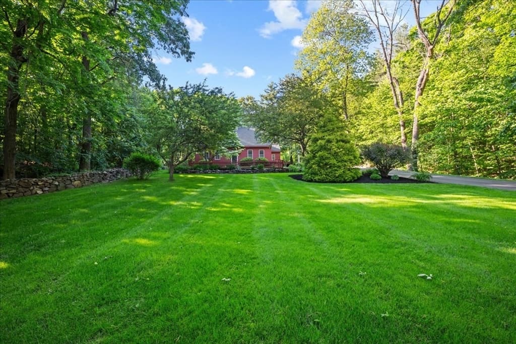 Single Family Residence at 225 E Temple St, Boylston MA 01505, Boylston, photo 38 of 42