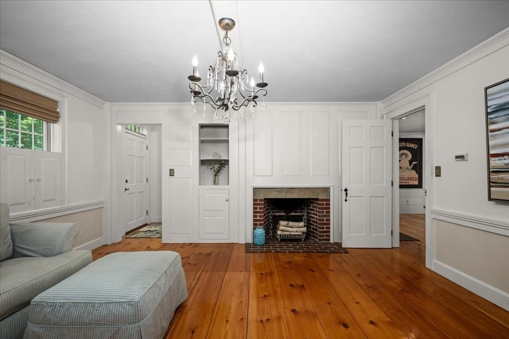 Single Family Residence at 225 E Temple St, Boylston MA 01505, Boylston, photo 10 of 42