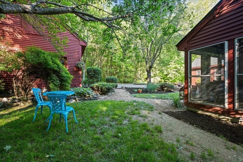 Single Family Residence at 225 E Temple St, Boylston MA 01505, Boylston, photo 35 of 42