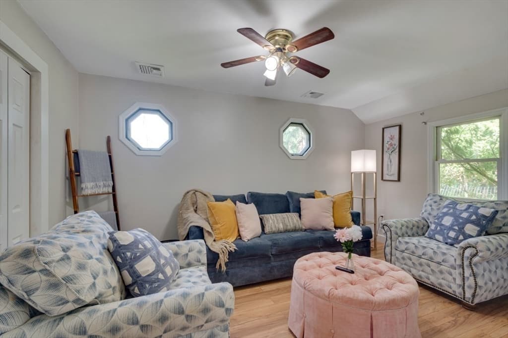 Single Family Residence at 254 Lakeside Road, Hanson MA 02341, Hanson, photo 11 of 41
