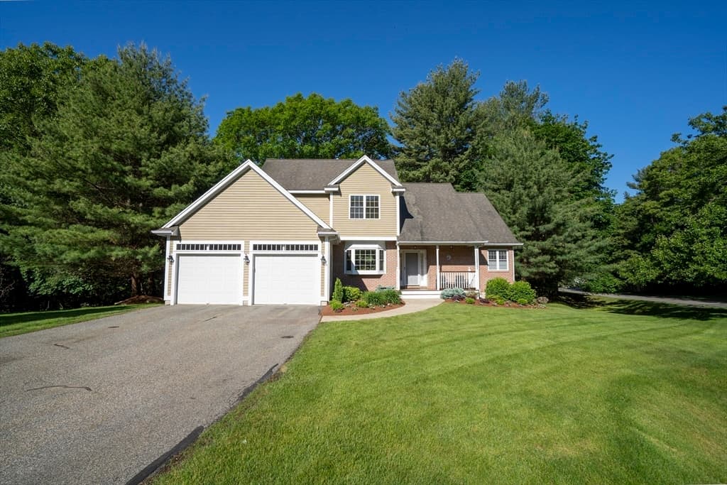 5 Lane Farm Drive # 5, Bedford MA 01730 photo 32