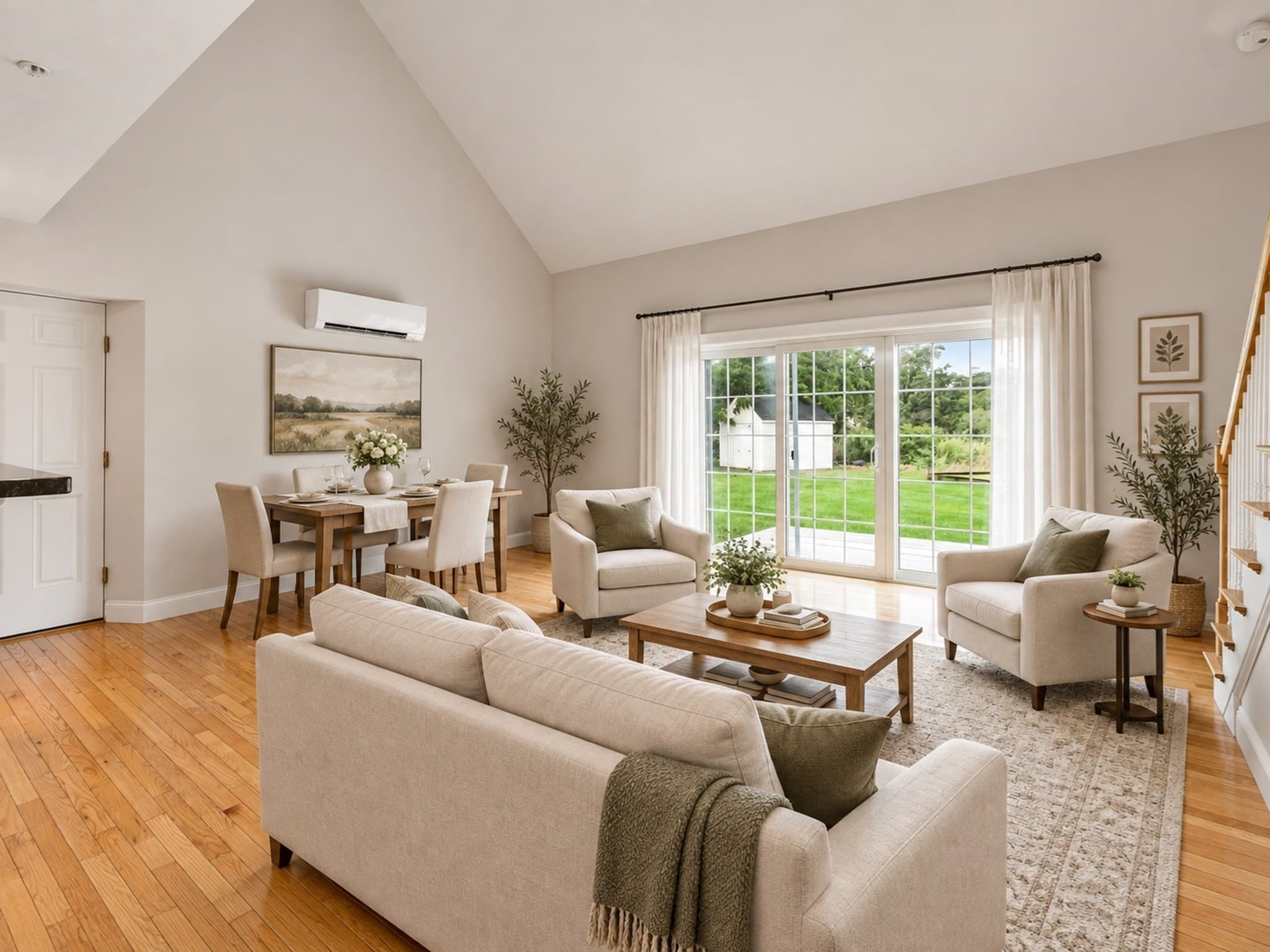 Single Family Residence at 2 Adams Circle, Devens MA 01434, photo 9 of 42