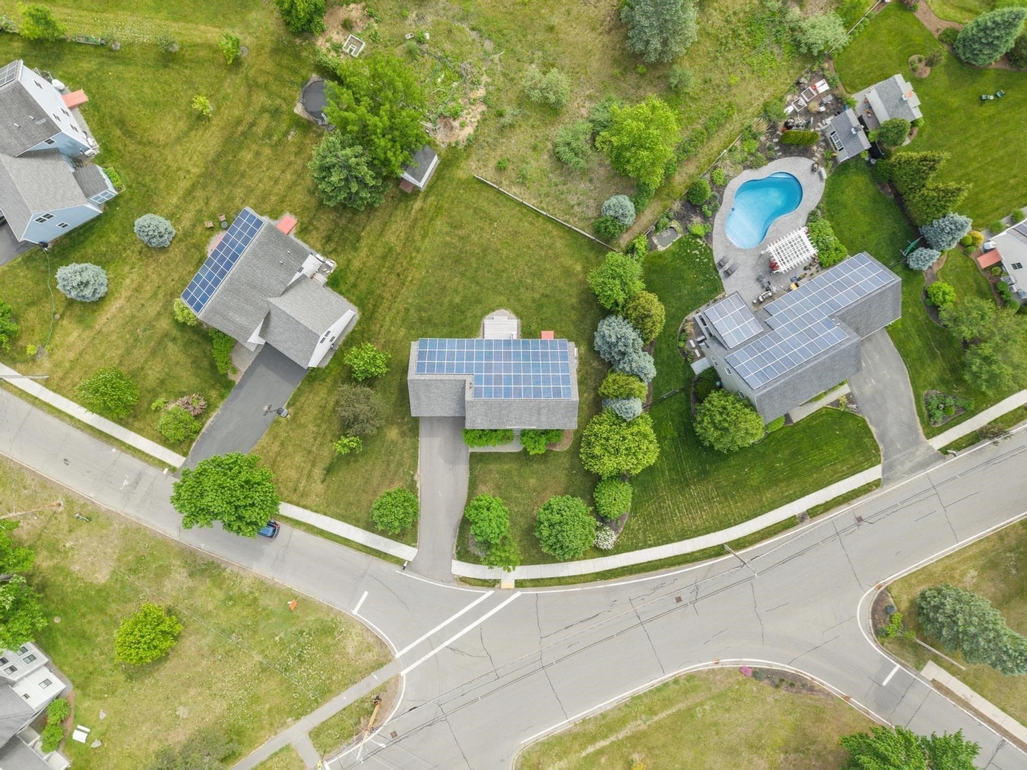Single Family Residence at 2 Adams Circle, Devens MA 01434, photo 37 of 42
