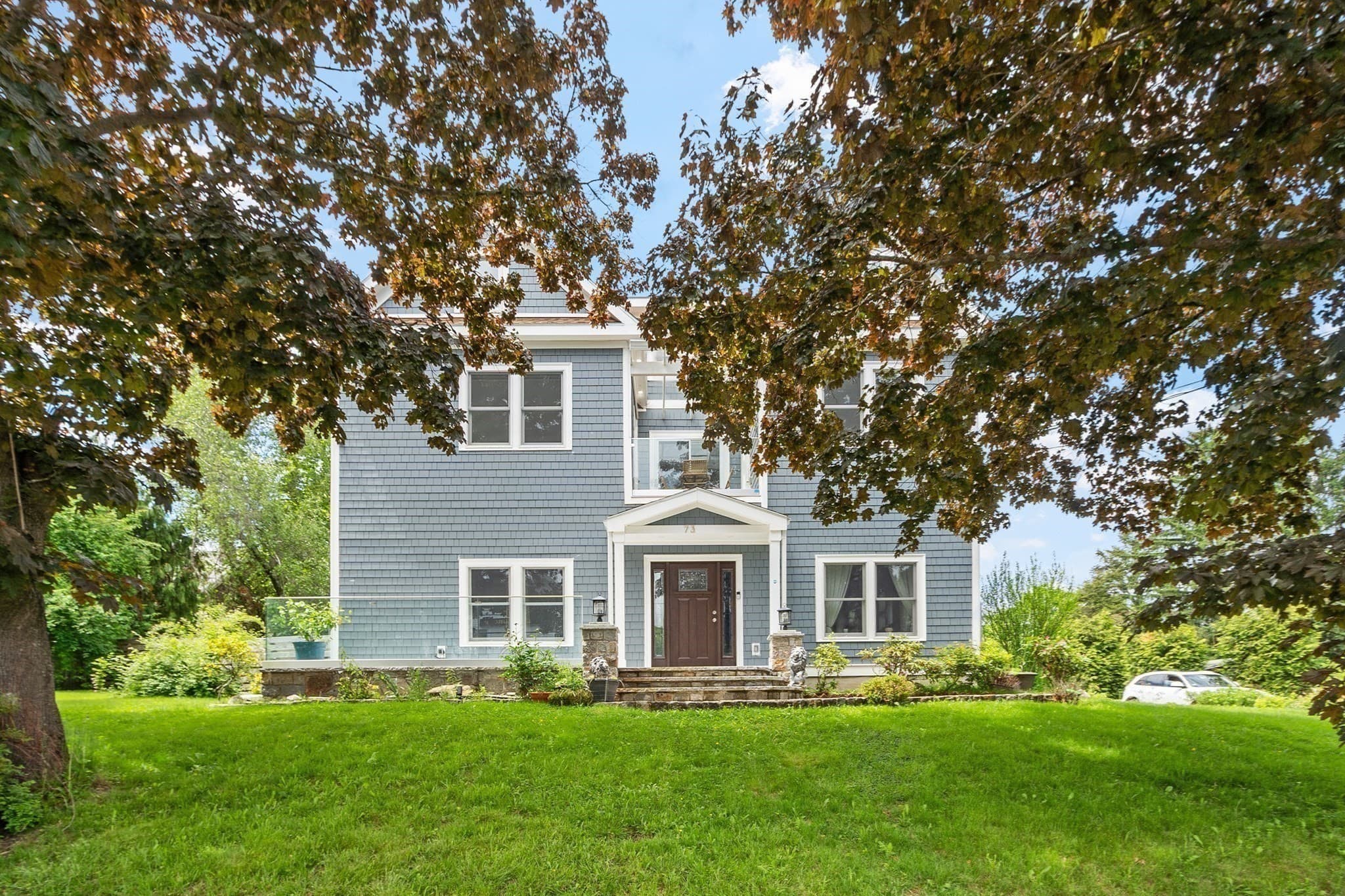73 Martin St, Essex MA 01929