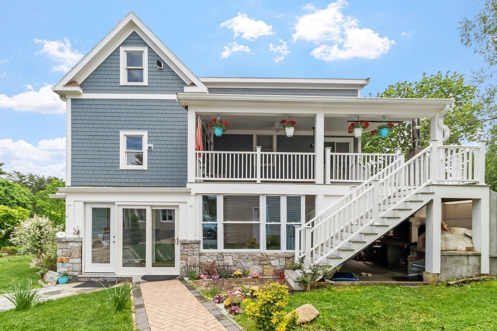 Single Family Residence at 73 Martin St, Essex MA 01929, photo 34 of 40