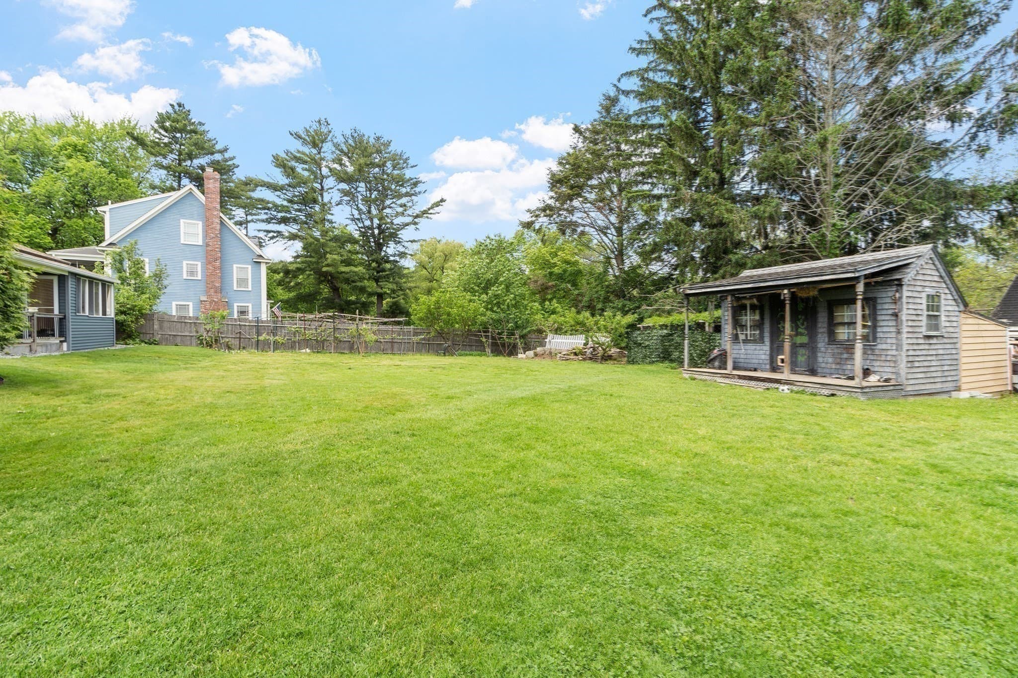 Single Family Residence at 73 Martin St, Essex MA 01929, photo 38 of 40