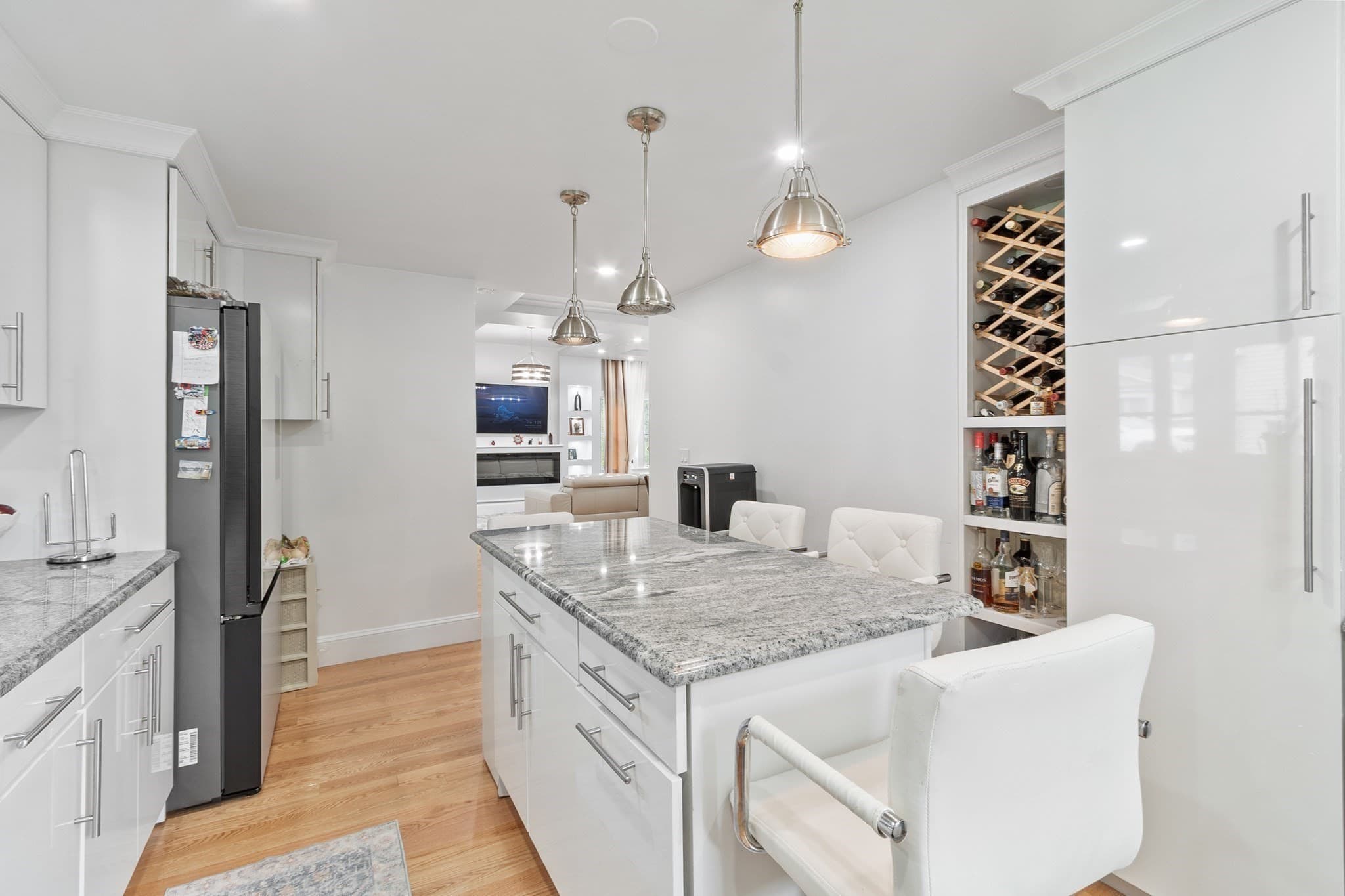 Single Family Residence at 73 Martin St, Essex MA 01929, photo 8 of 40