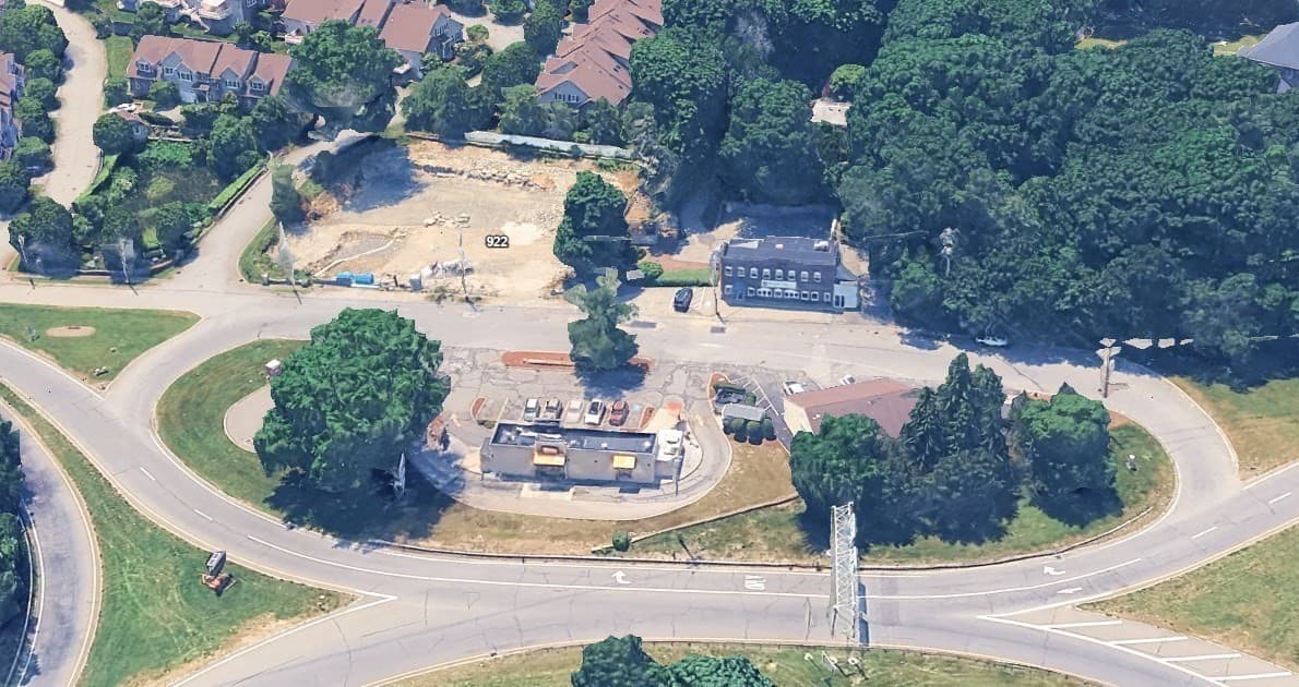 Commercial at 922 Lynnfield St, Lynnfield MA 01940, photo 5 of 5
