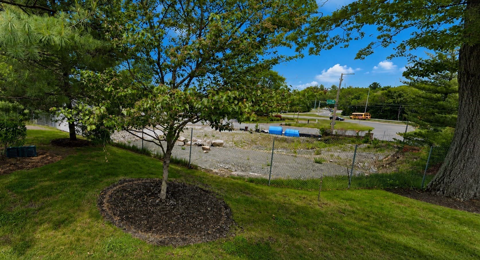 Commercial at 922 Lynnfield St, Lynnfield MA 01940, photo 4 of 5