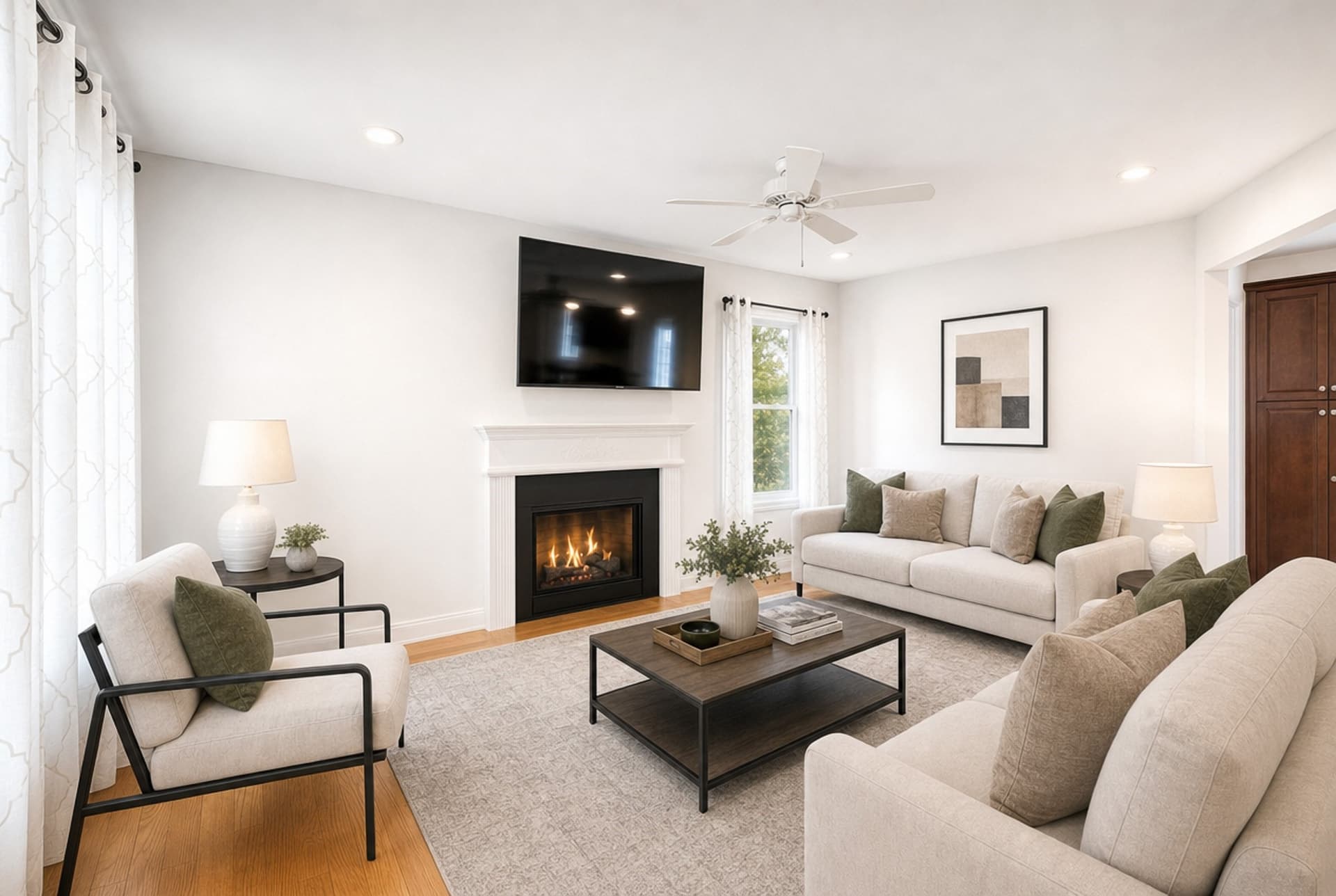 Single Family Residence at 34 Amesbury Ave, Amesbury MA 01913, photo 2 of 36