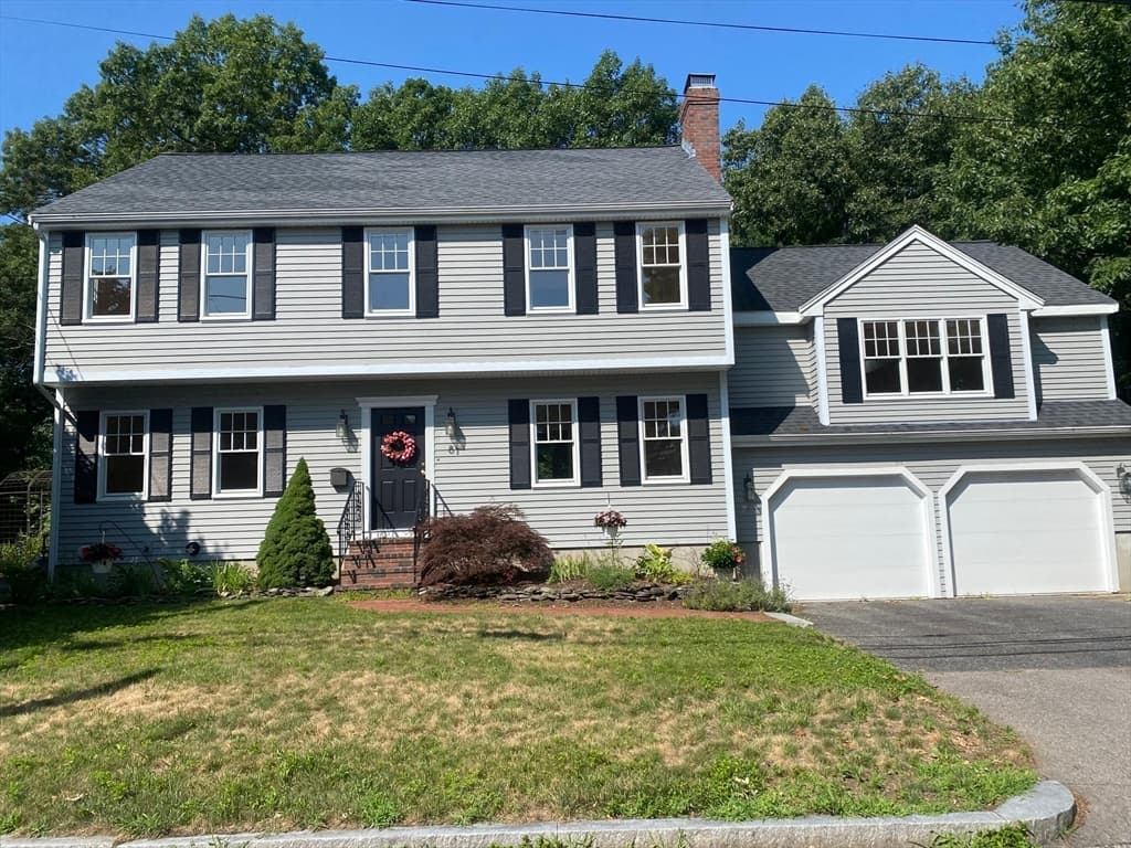 81 Parish Rd, Needham MA 02494 photo 35