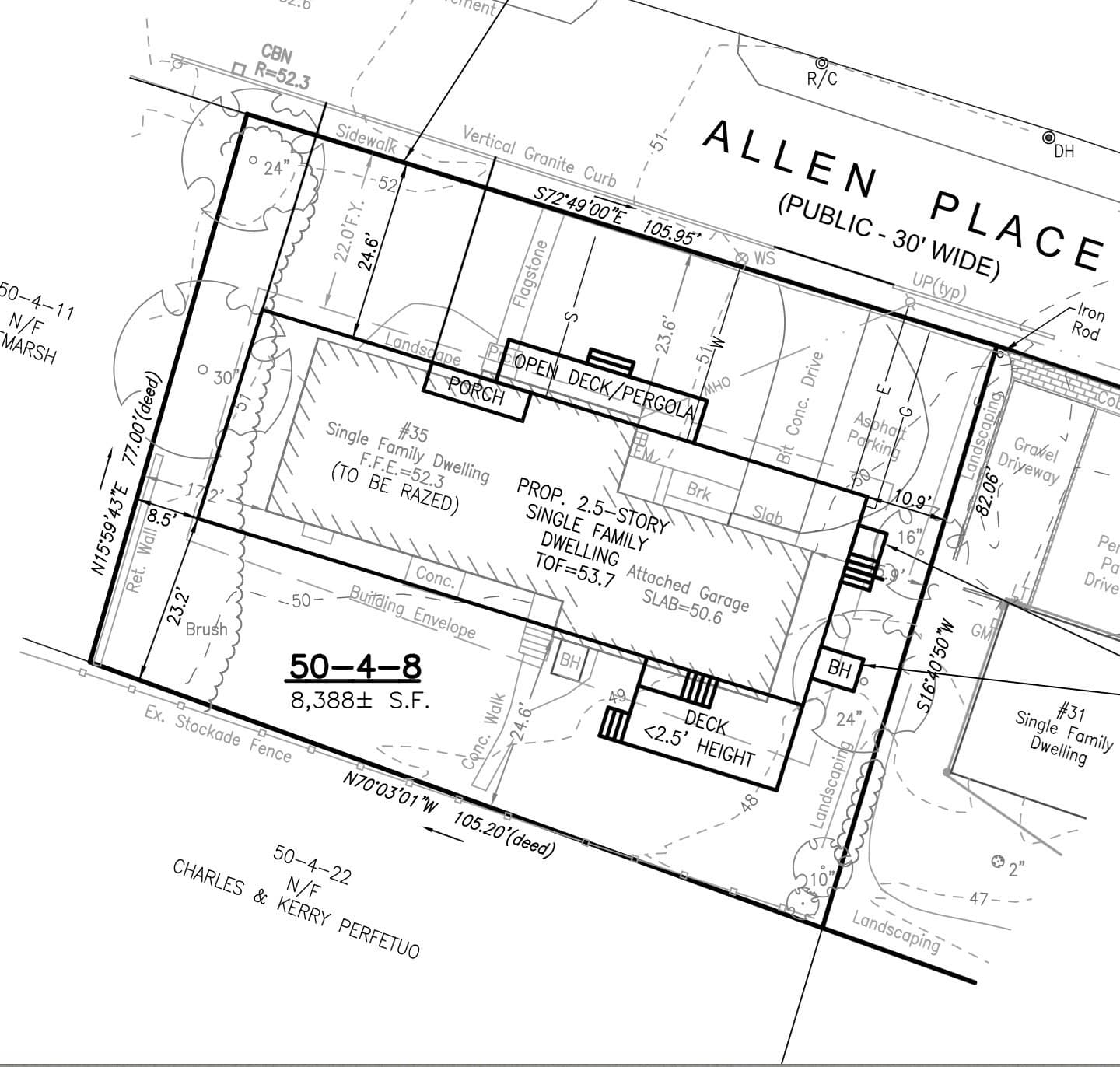 35 Allen Place, Scituate MA 02066