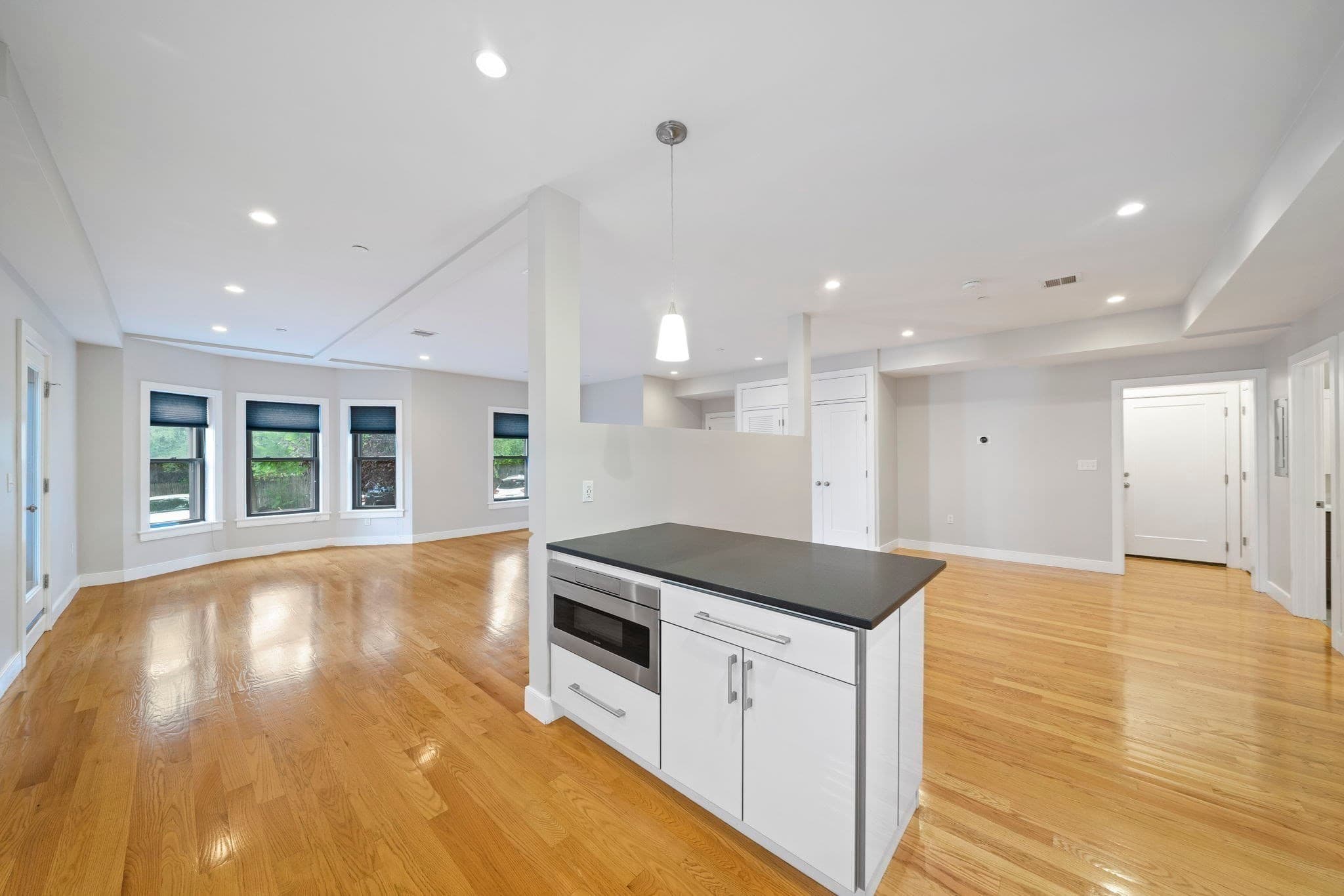 Condominium at 24 Rawson St # 2, Boston MA 02125, Boston, photo 2 of 23