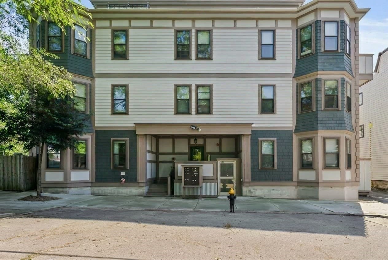 Condominium at 24 Rawson St # 2, Boston MA 02125, Boston, photo 6 of 23
