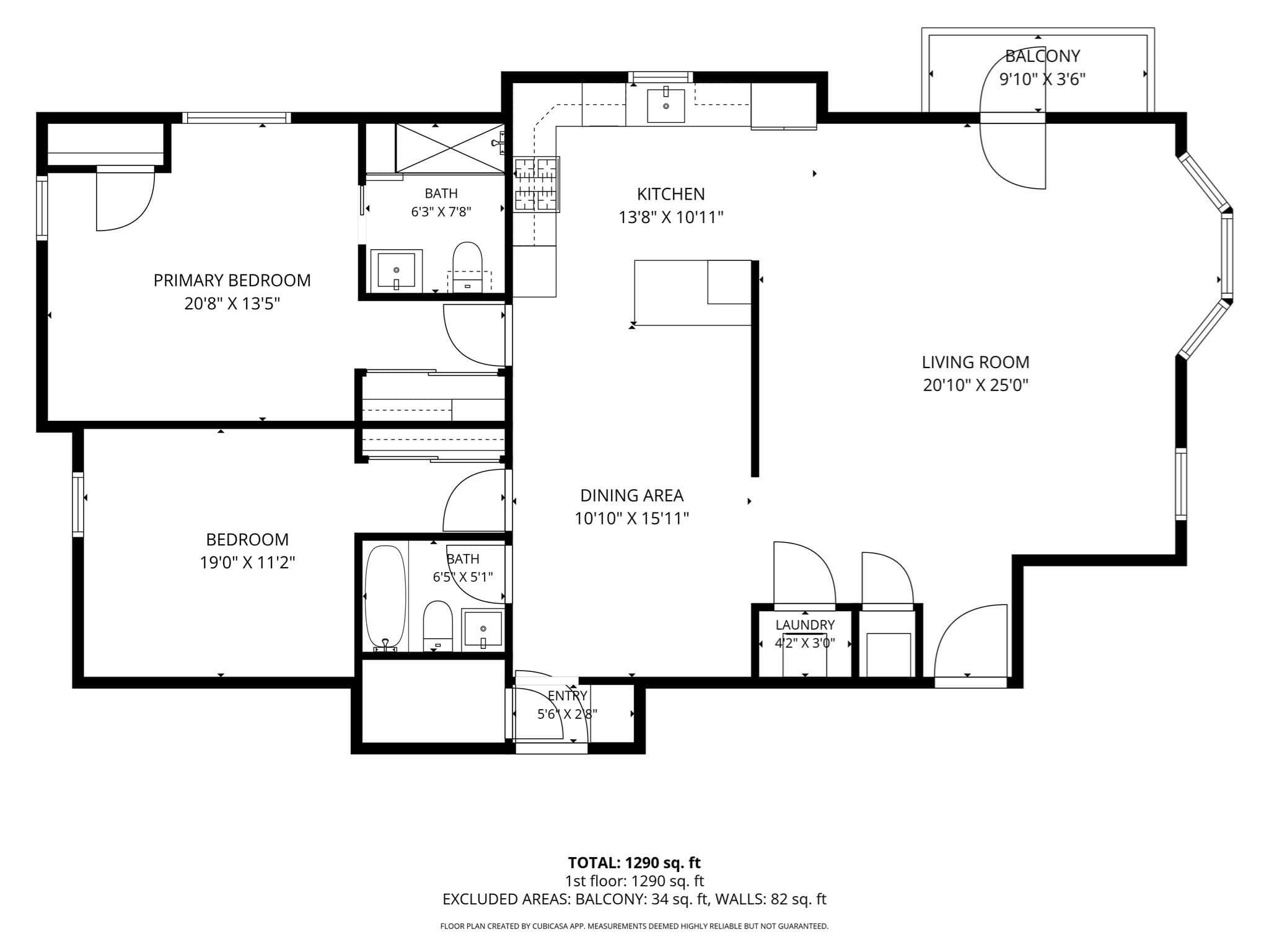 Condominium at 24 Rawson St # 2, Boston MA 02125, Boston, photo 17 of 23