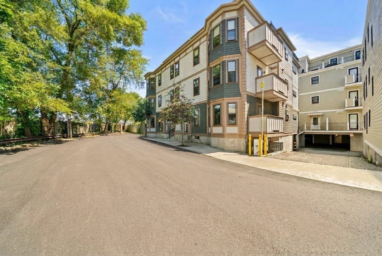 Condominium at 24 Rawson St # 2, Boston MA 02125, Boston, photo 16 of 23
